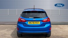 Ford Fiesta 1.0 EcoBoost 95 Trend 5dr Petrol Hatchback